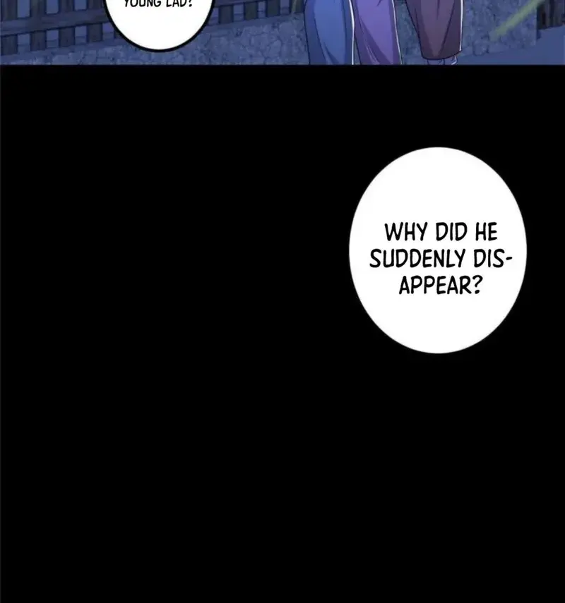 Keep a Low Profile, Sect Leader Chapter 198 Page 12