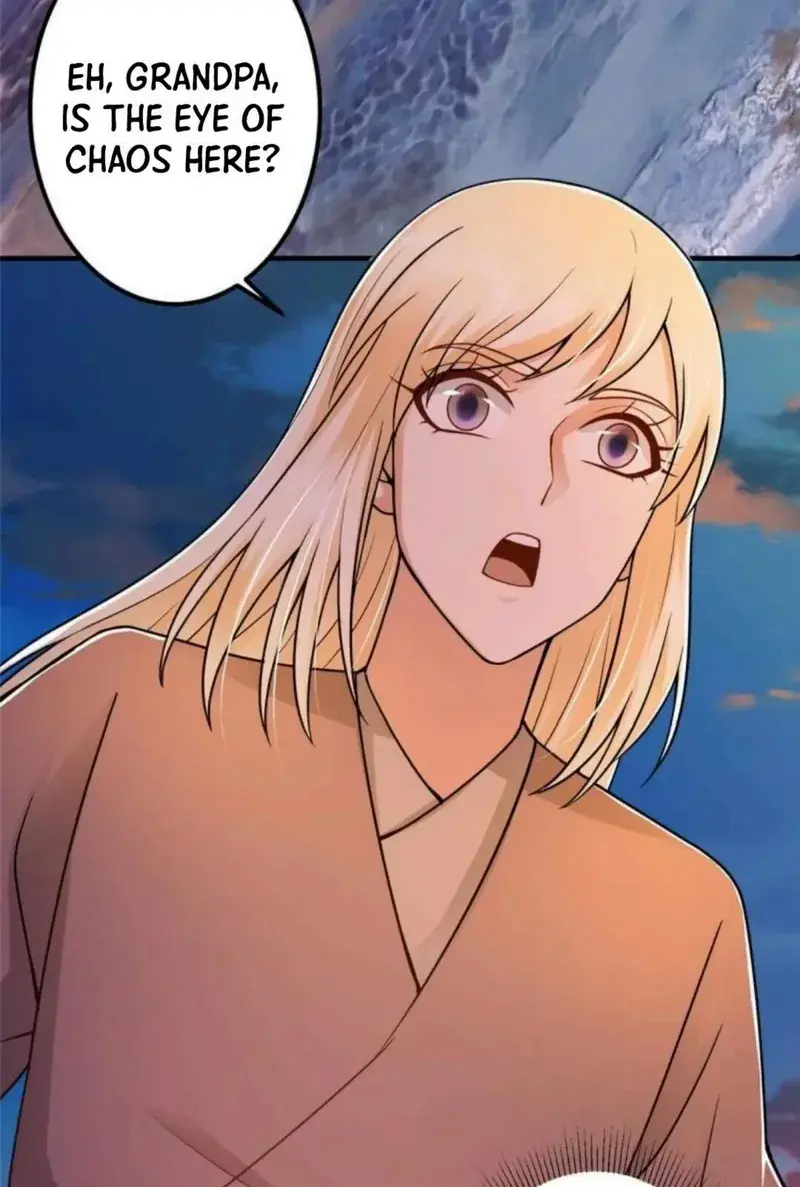 Keep a Low Profile, Sect Leader Chapter 198 Page 16
