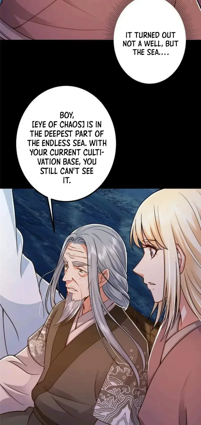 Keep a Low Profile, Sect Leader Chapter 198 Page 17