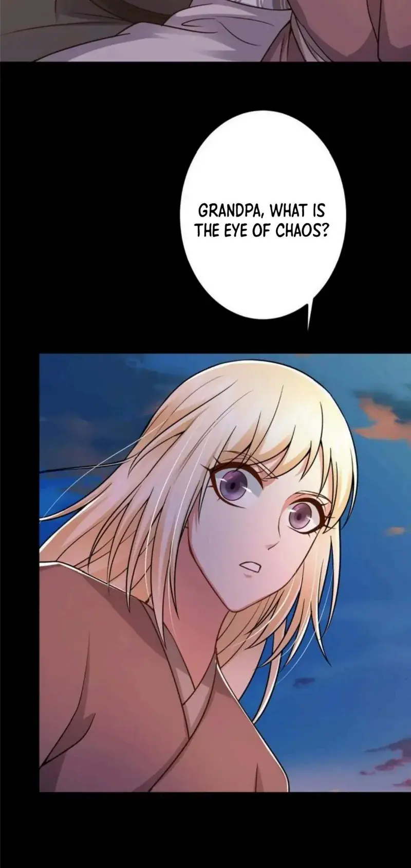 Keep a Low Profile, Sect Leader Chapter 198 Page 18
