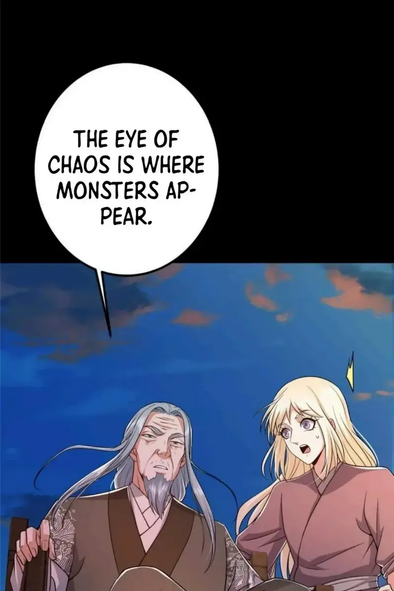 Keep a Low Profile, Sect Leader Chapter 198 Page 19