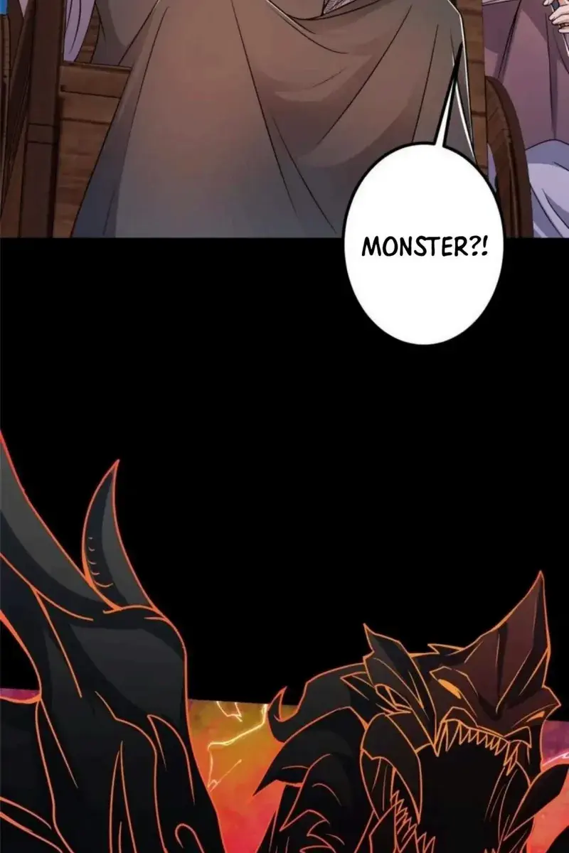 Keep a Low Profile, Sect Leader Chapter 198 Page 20