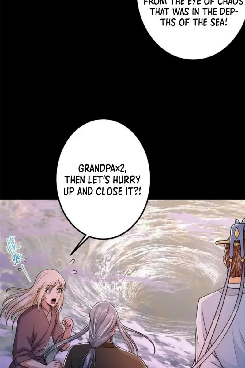 Keep a Low Profile, Sect Leader Chapter 198 Page 23