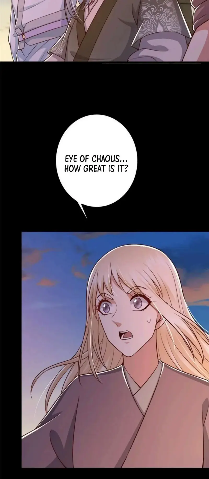 Keep a Low Profile, Sect Leader Chapter 198 Page 26