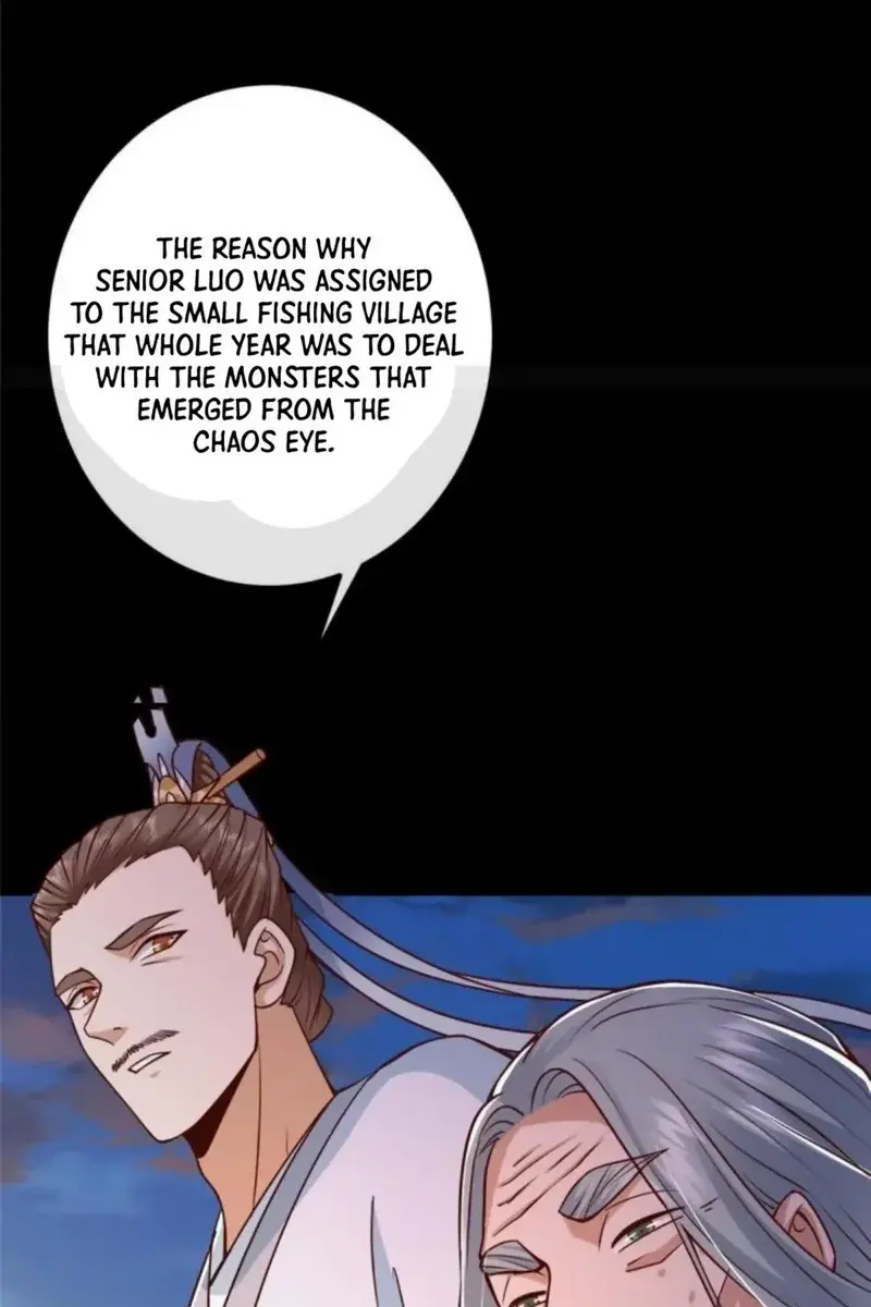 Keep a Low Profile, Sect Leader Chapter 198 Page 27