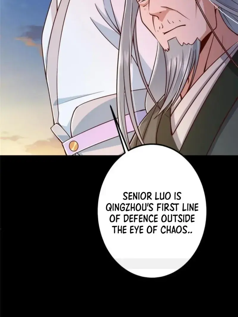 Keep a Low Profile, Sect Leader Chapter 198 Page 28