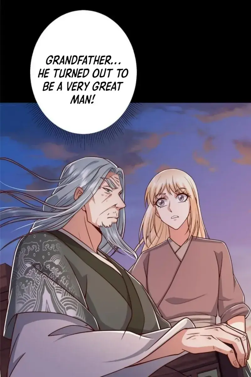 Keep a Low Profile, Sect Leader Chapter 198 Page 29