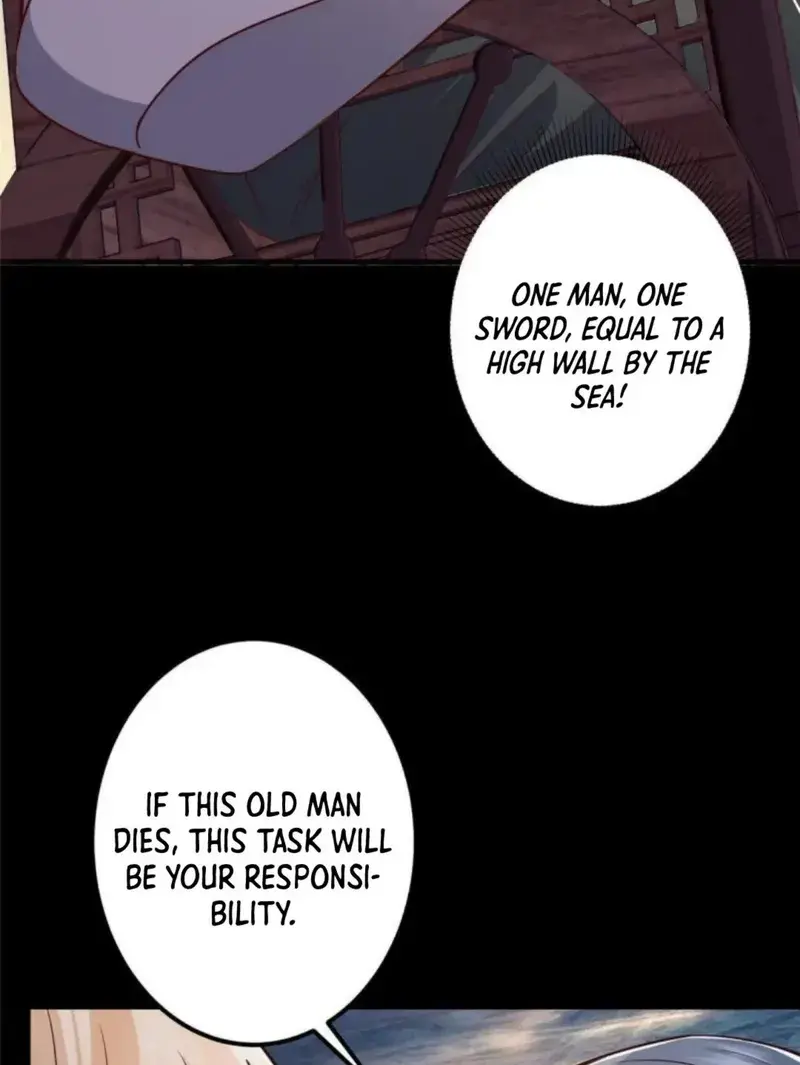 Keep a Low Profile, Sect Leader Chapter 198 Page 30