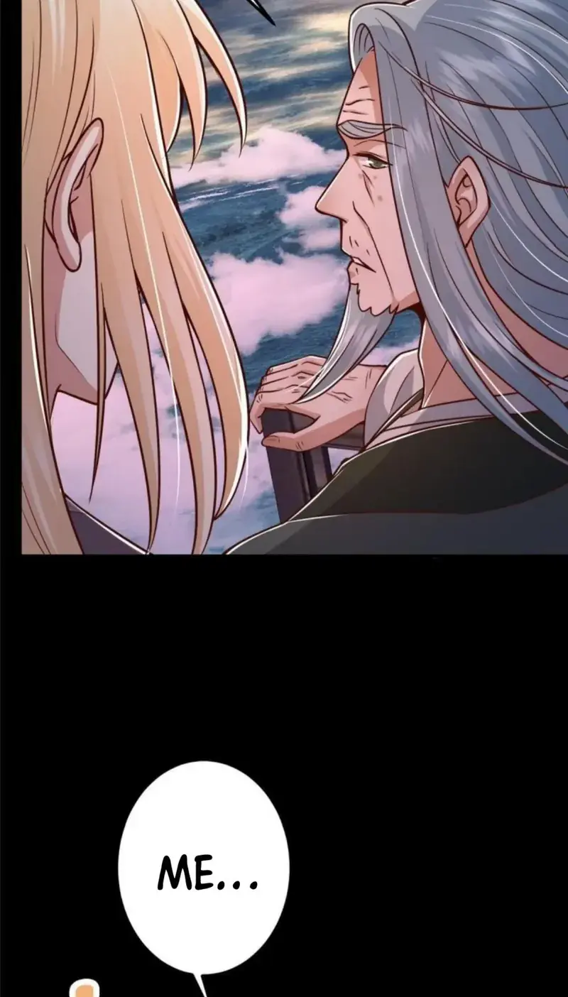 Keep a Low Profile, Sect Leader Chapter 198 Page 31