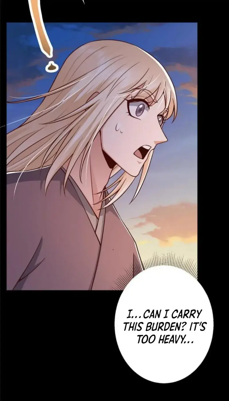 Keep a Low Profile, Sect Leader Chapter 198 Page 32