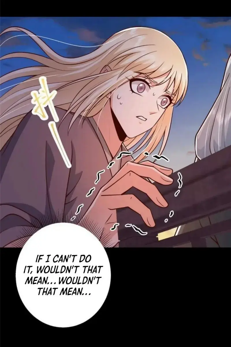Keep a Low Profile, Sect Leader Chapter 198 Page 33