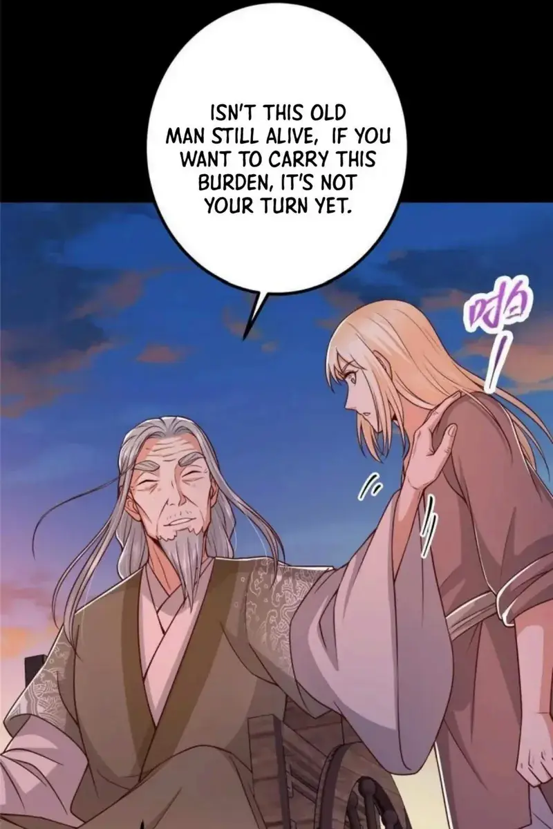 Keep a Low Profile, Sect Leader Chapter 198 Page 34