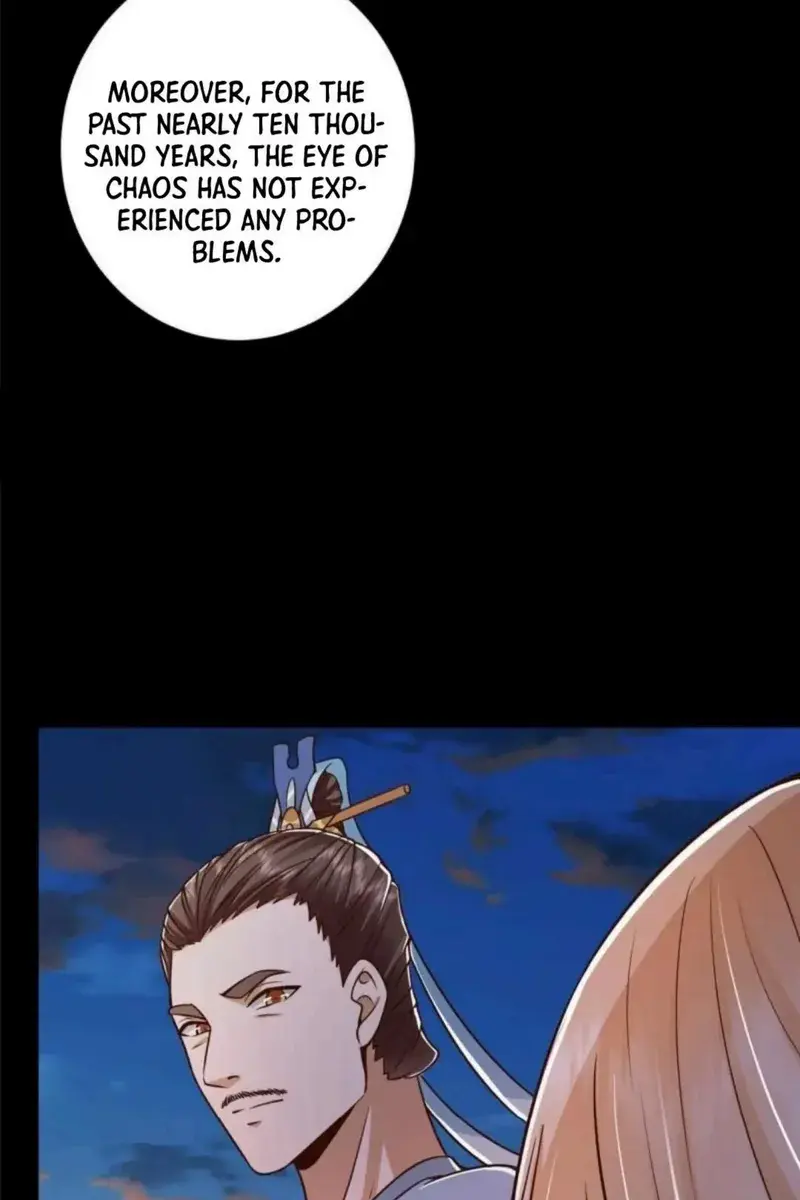 Keep a Low Profile, Sect Leader Chapter 198 Page 36