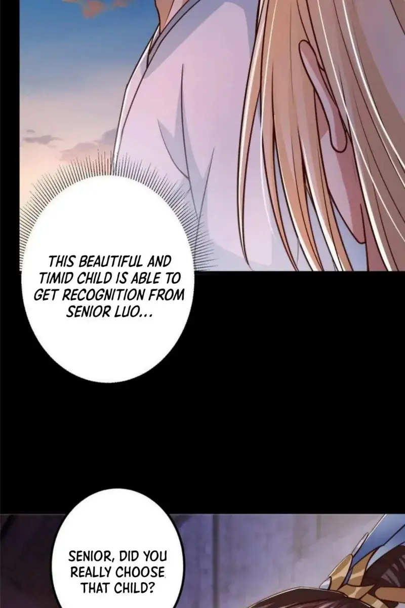 Keep a Low Profile, Sect Leader Chapter 198 Page 37