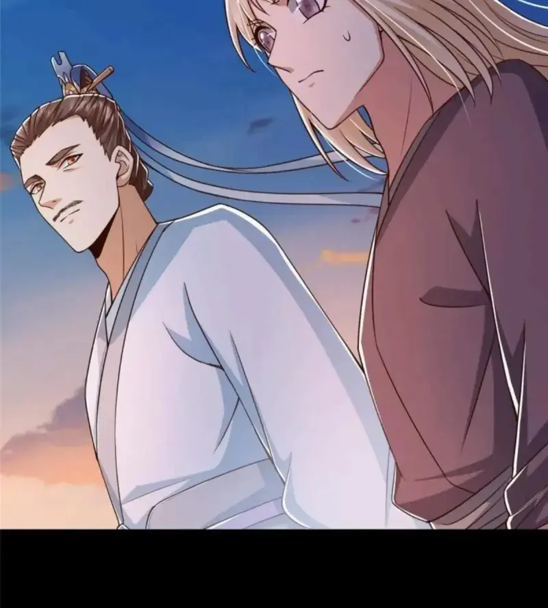 Keep a Low Profile, Sect Leader Chapter 198 Page 42