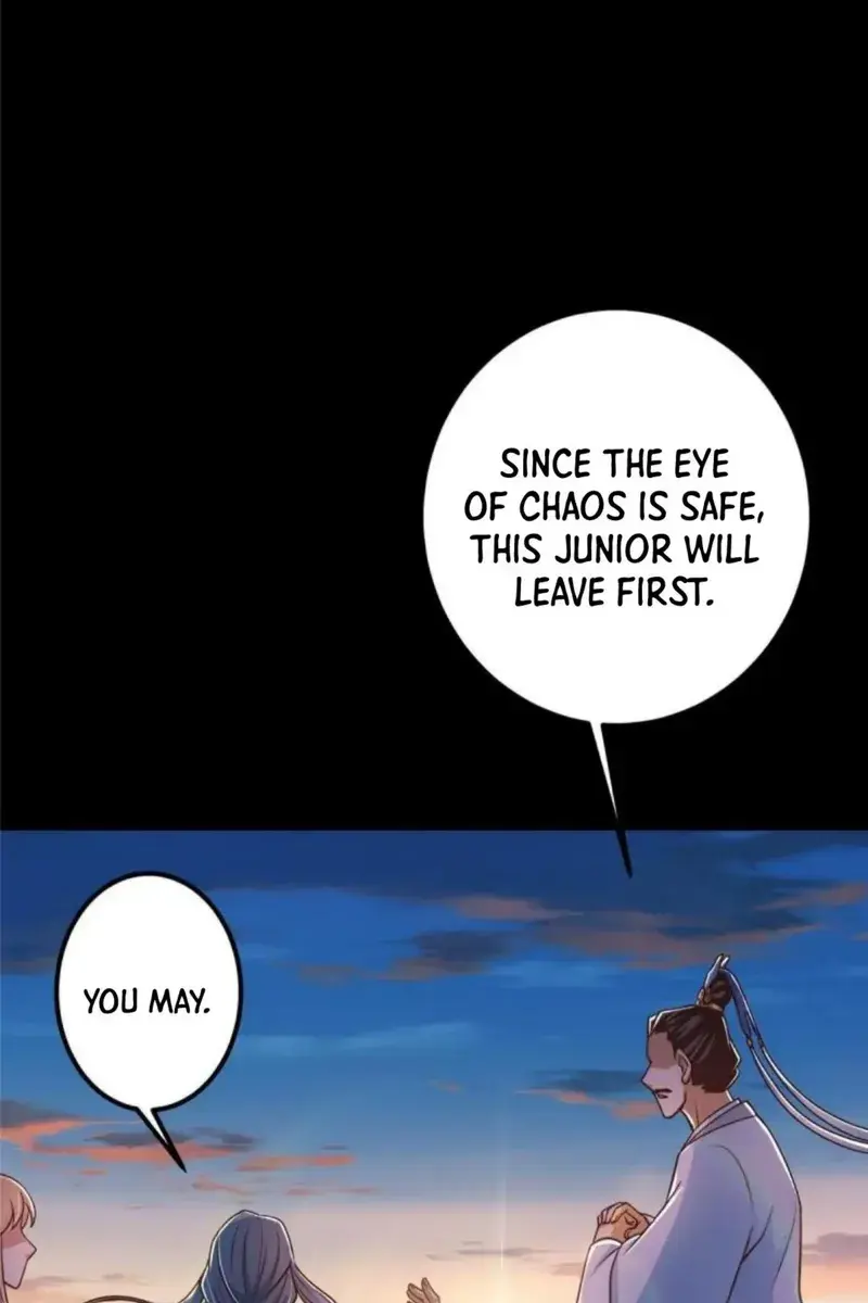Keep a Low Profile, Sect Leader Chapter 198 Page 43