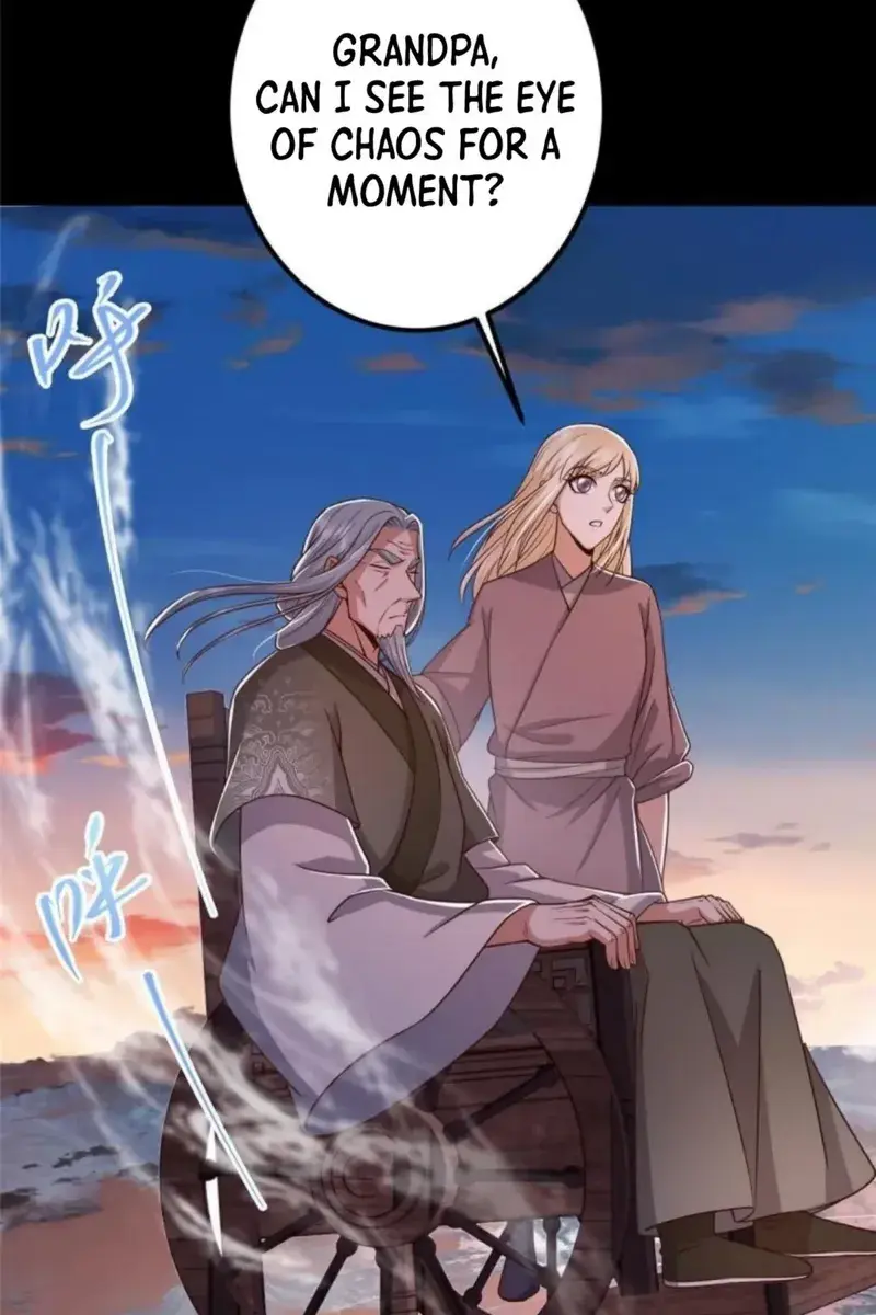 Keep a Low Profile, Sect Leader Chapter 198 Page 45