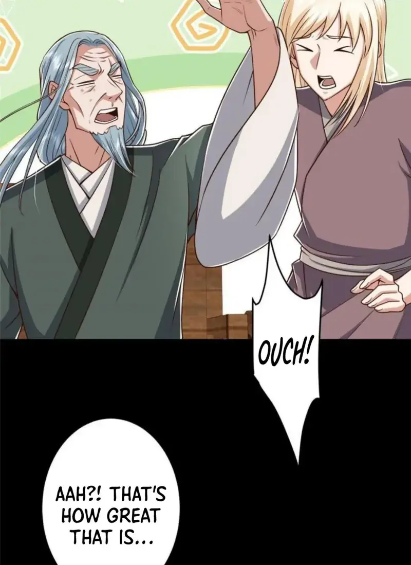 Keep a Low Profile, Sect Leader Chapter 198 Page 47
