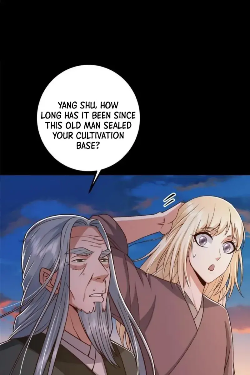 Keep a Low Profile, Sect Leader Chapter 198 Page 49