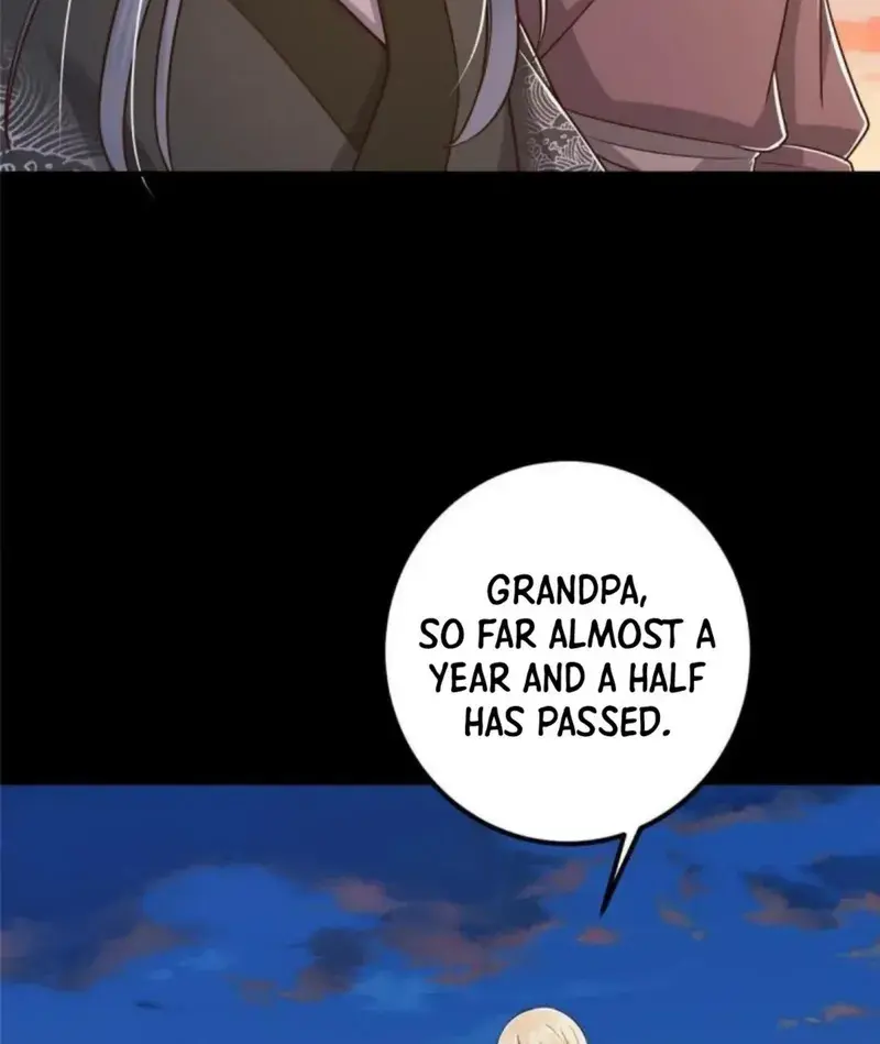 Keep a Low Profile, Sect Leader Chapter 198 Page 50