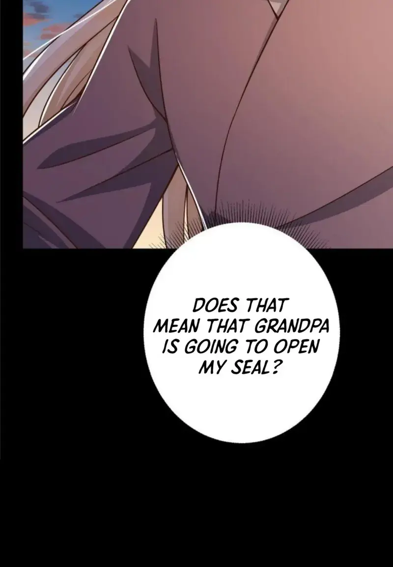 Keep a Low Profile, Sect Leader Chapter 198 Page 54