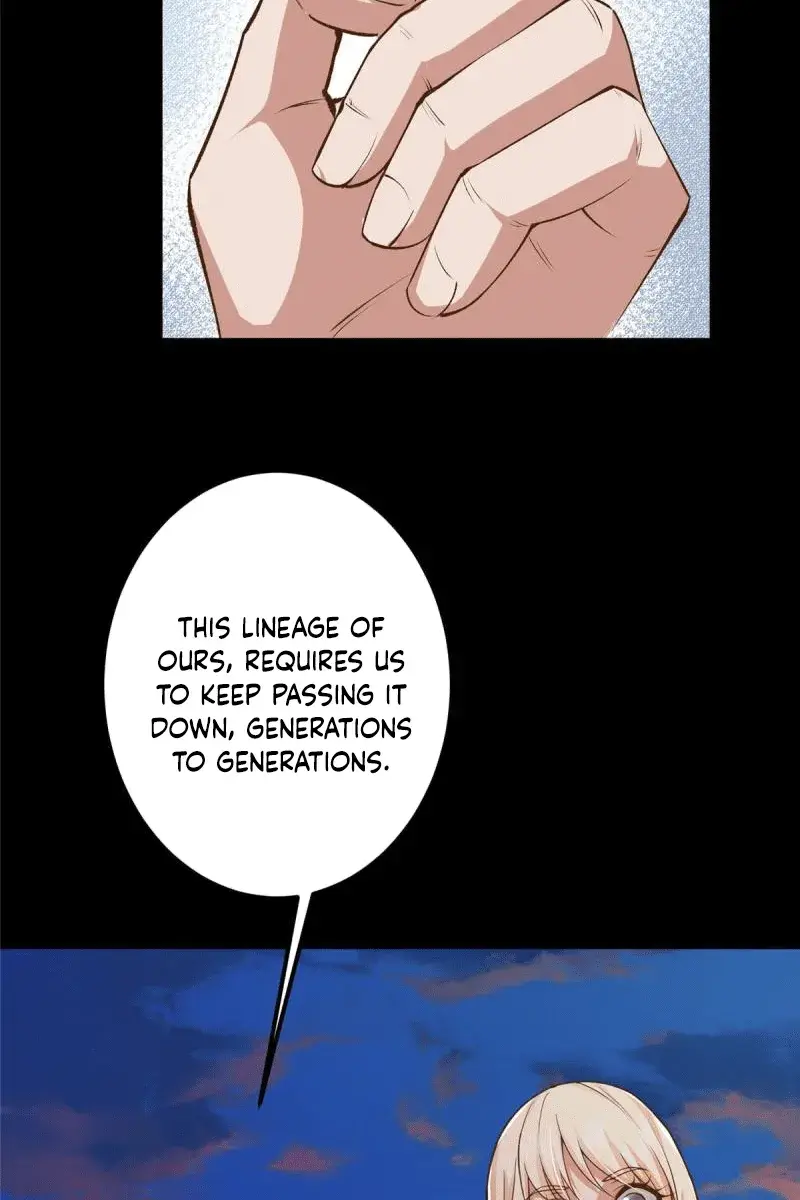 Keep a Low Profile, Sect Leader Chapter 199 Page 5