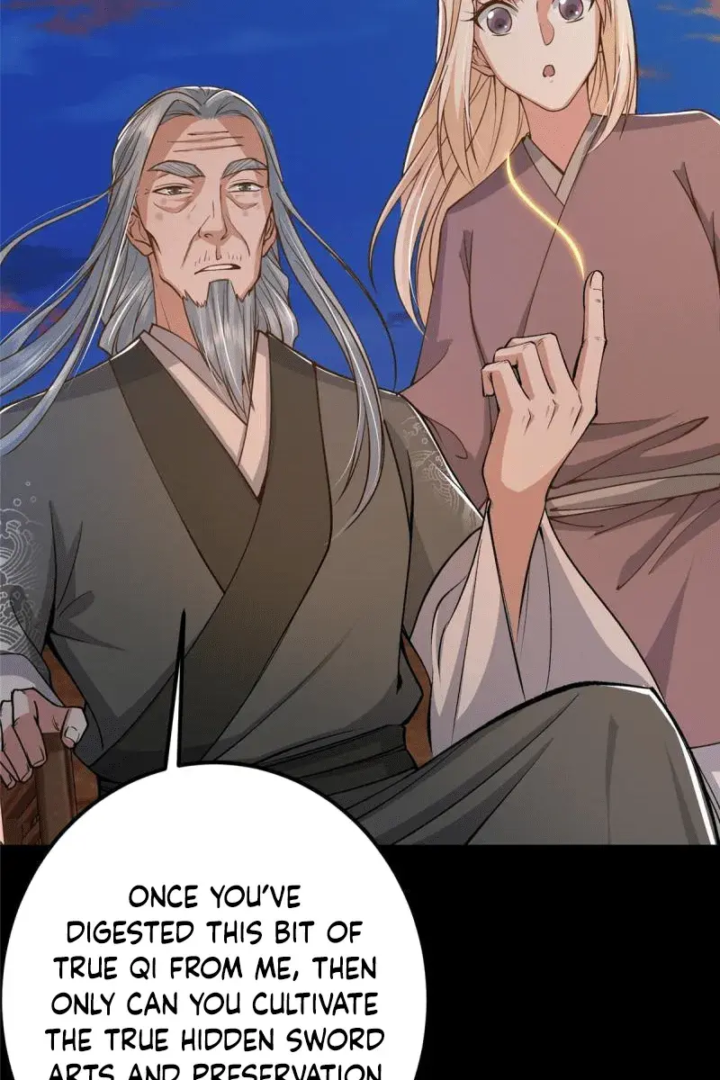 Keep a Low Profile, Sect Leader Chapter 199 Page 6