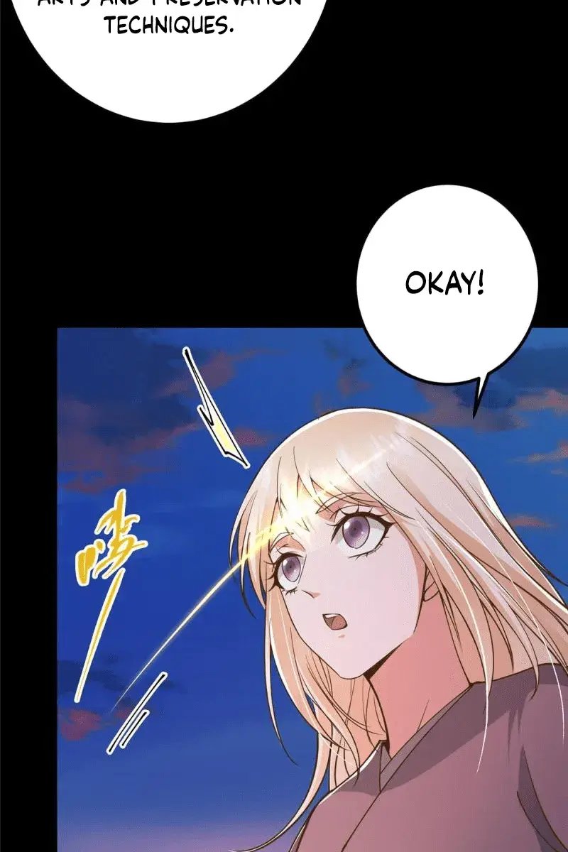 Keep a Low Profile, Sect Leader Chapter 199 Page 7