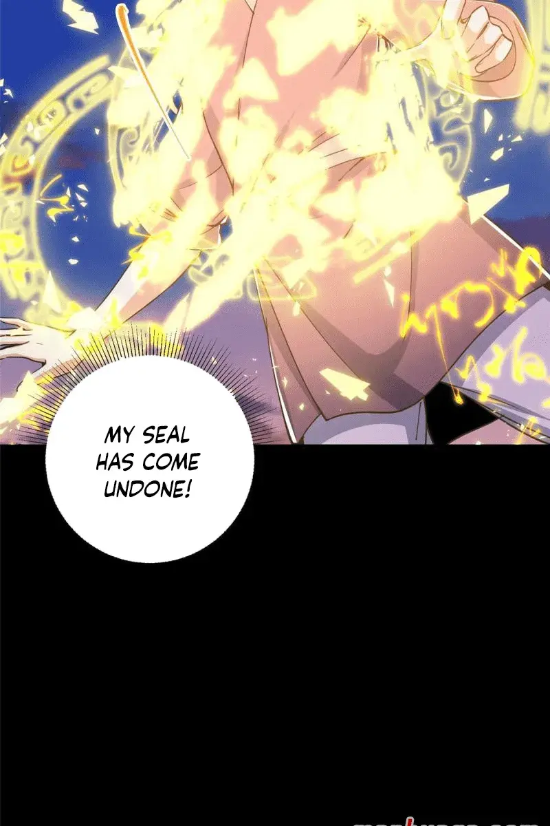 Keep a Low Profile, Sect Leader Chapter 199 Page 9