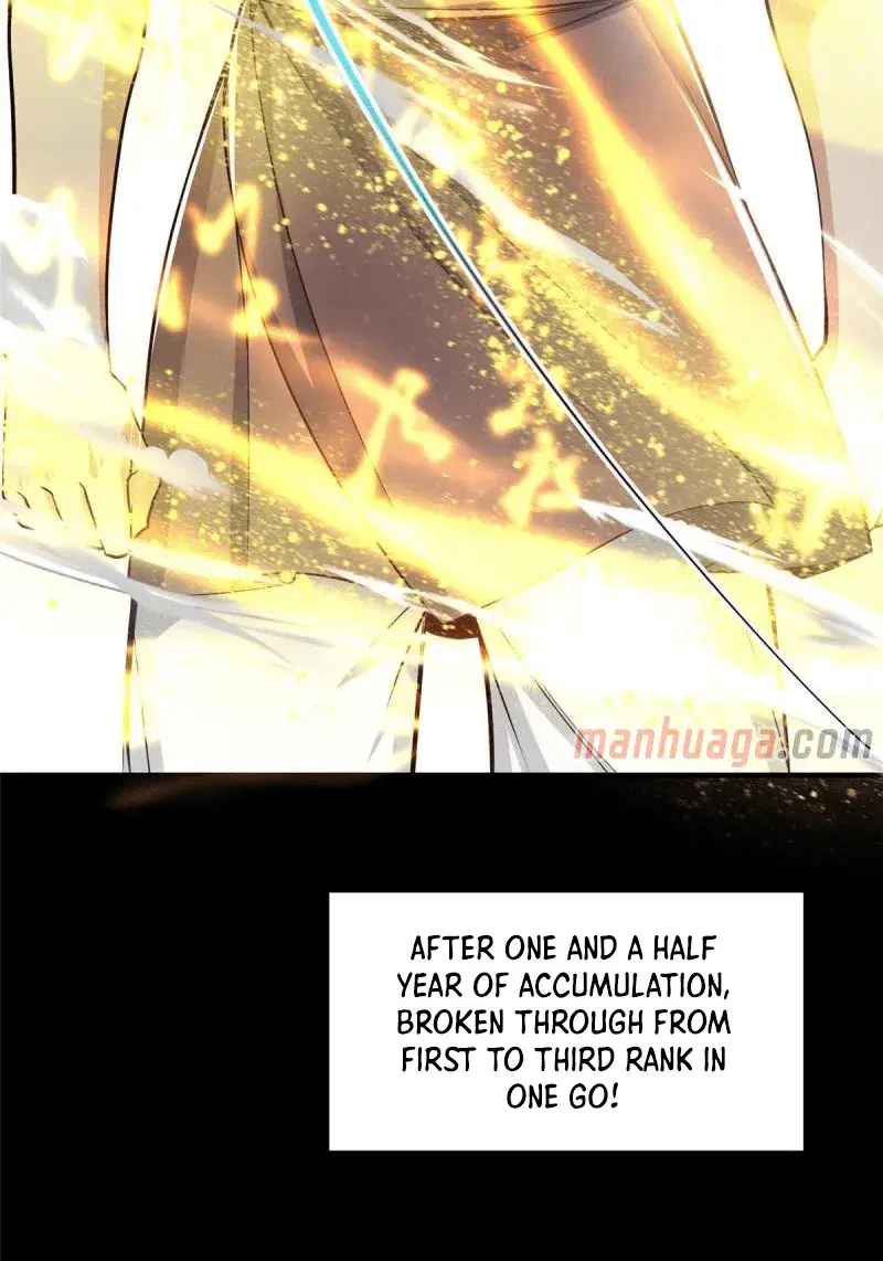 Keep a Low Profile, Sect Leader Chapter 199 Page 16
