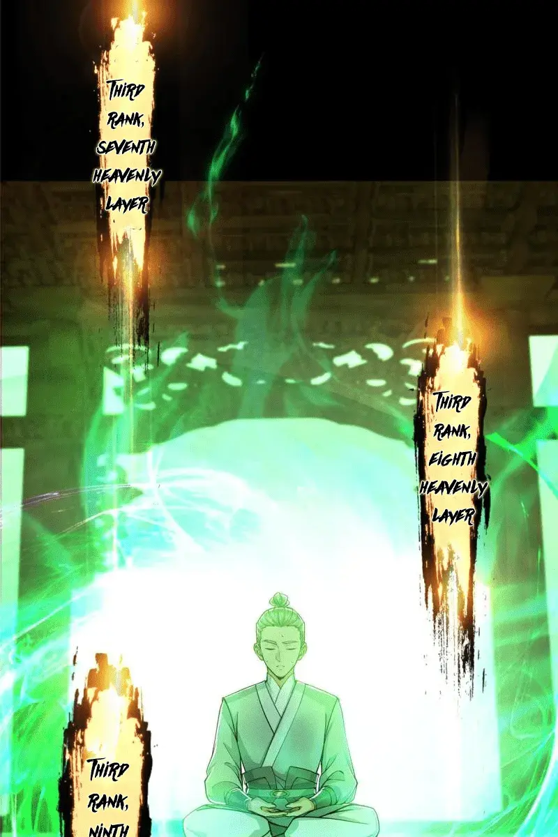 Keep a Low Profile, Sect Leader Chapter 199 Page 19