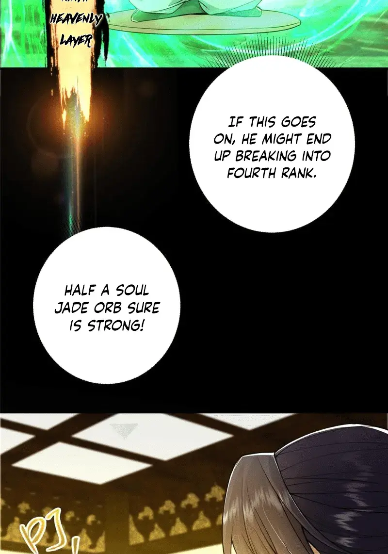 Keep a Low Profile, Sect Leader Chapter 199 Page 20