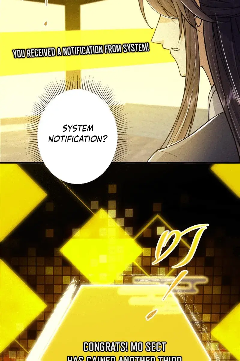 Keep a Low Profile, Sect Leader Chapter 199 Page 21