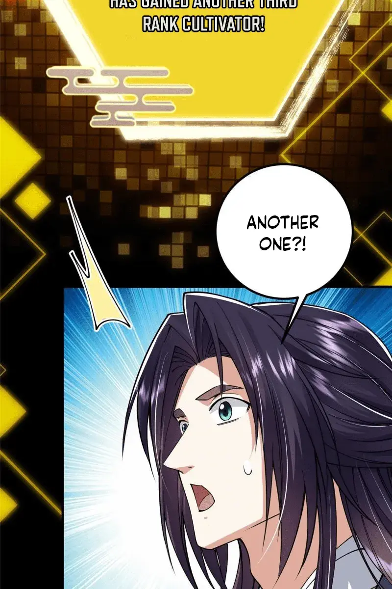 Keep a Low Profile, Sect Leader Chapter 199 Page 22