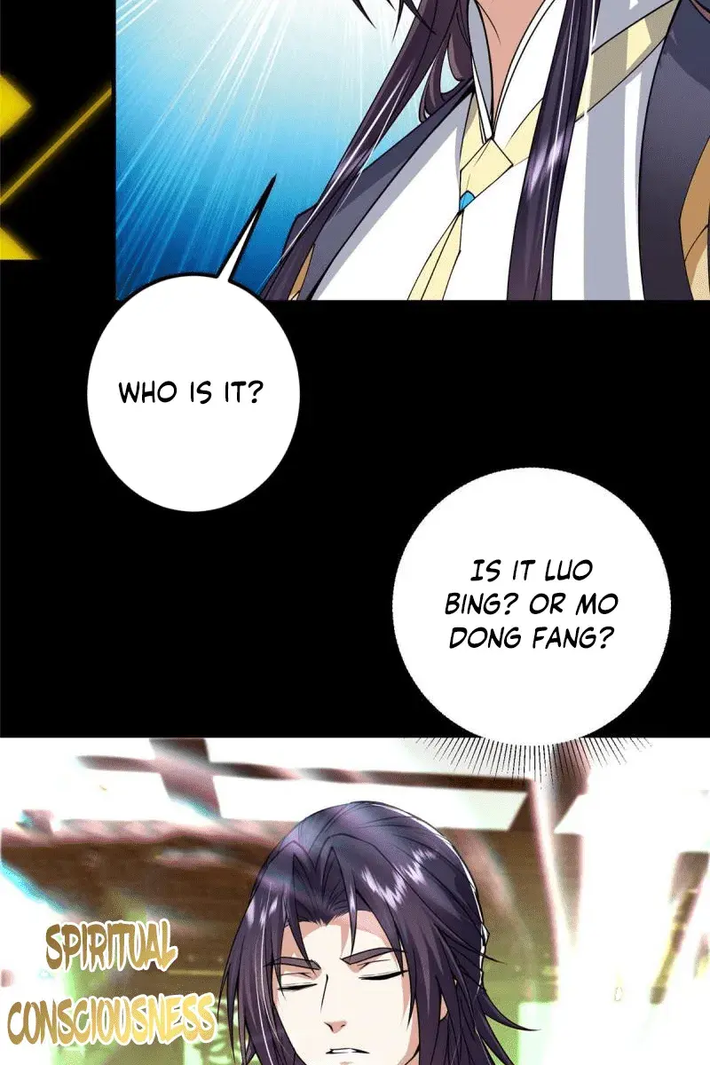 Keep a Low Profile, Sect Leader Chapter 199 Page 23