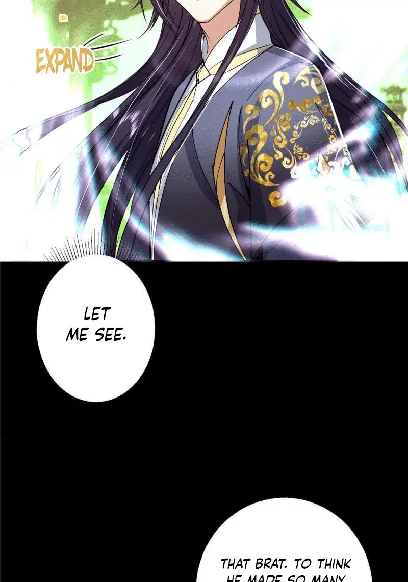 Keep a Low Profile, Sect Leader Chapter 199 Page 24