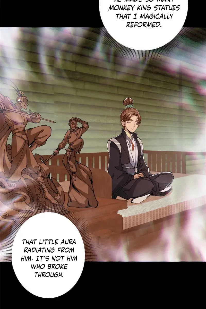 Keep a Low Profile, Sect Leader Chapter 199 Page 25