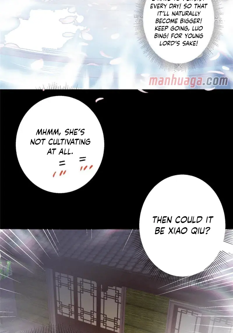 Keep a Low Profile, Sect Leader Chapter 199 Page 28