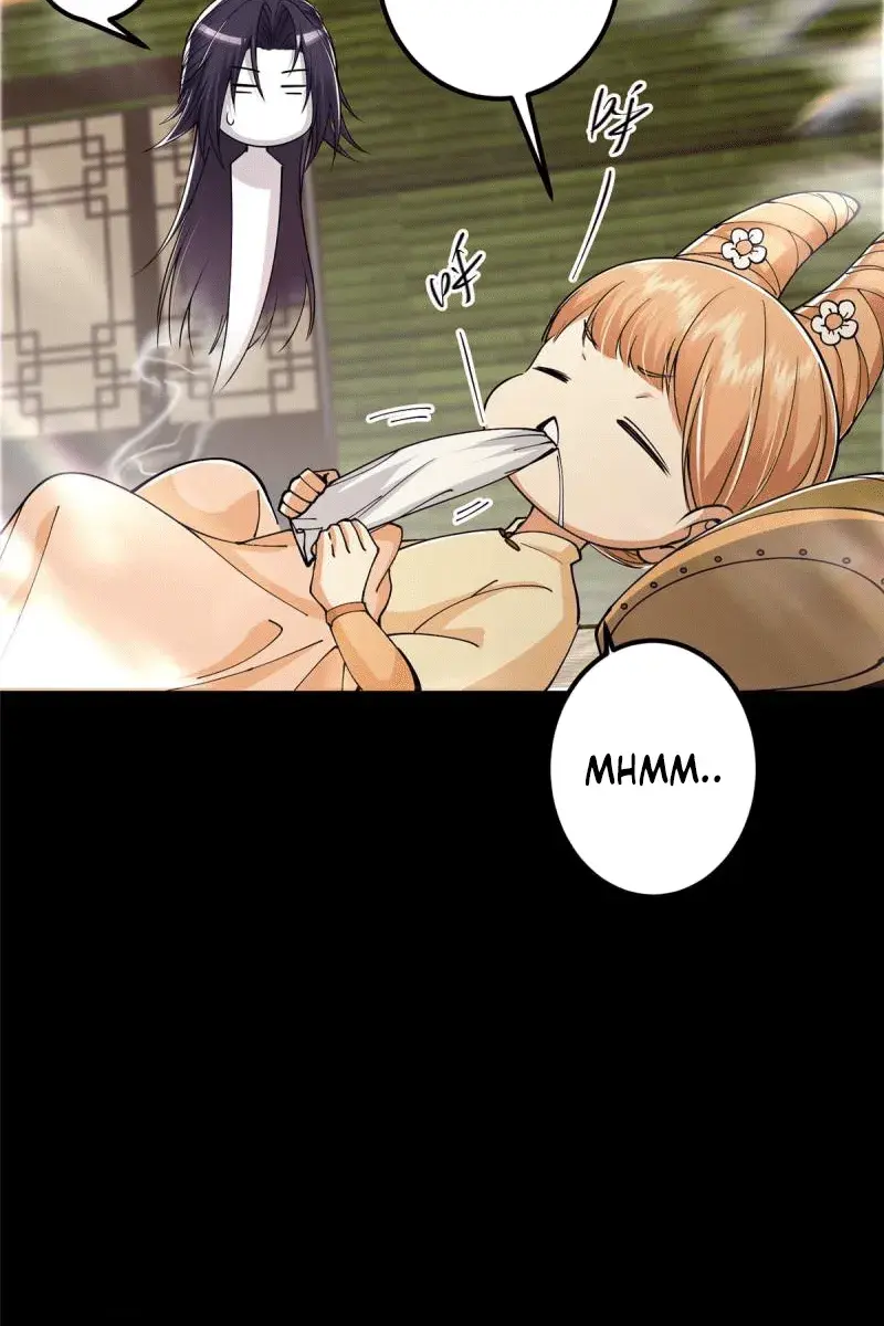 Keep a Low Profile, Sect Leader Chapter 199 Page 31