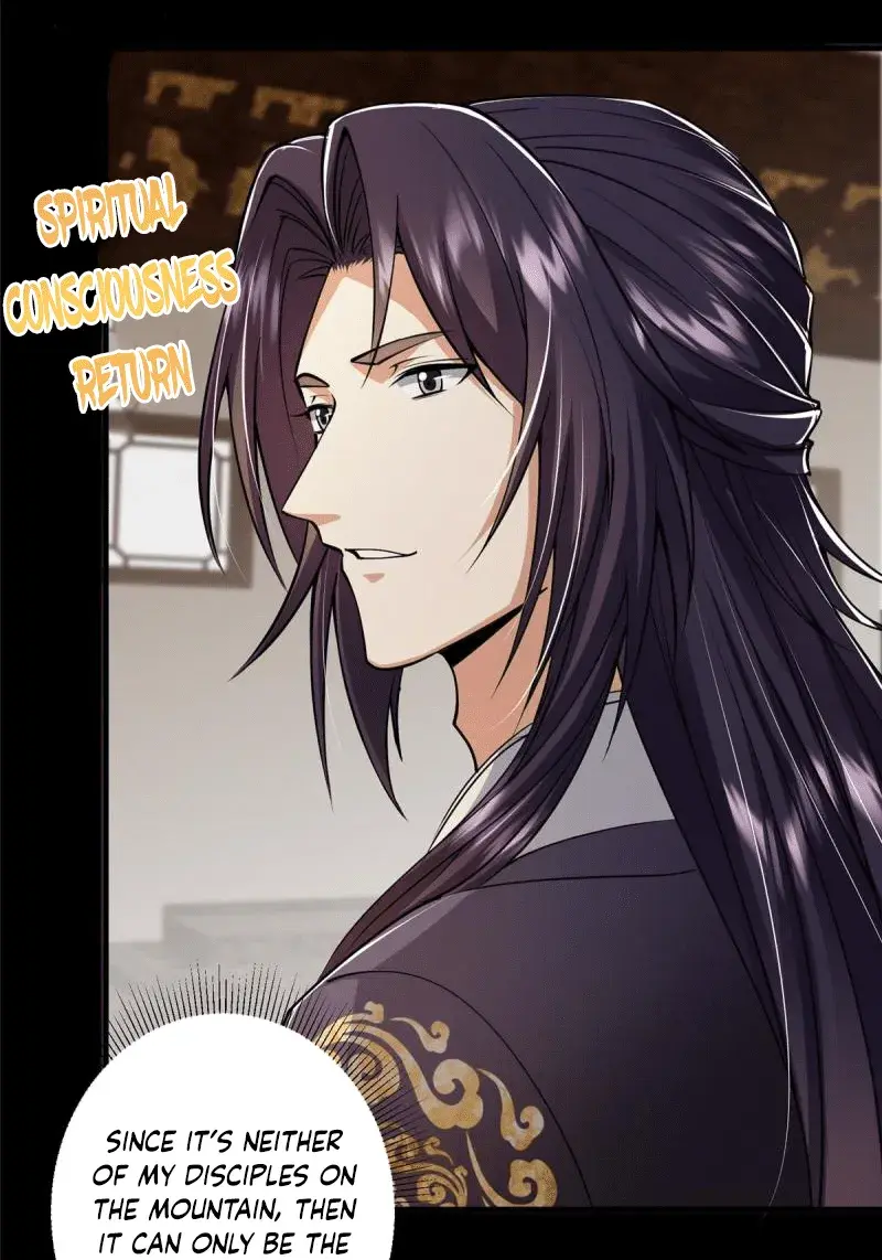 Keep a Low Profile, Sect Leader Chapter 199 Page 32