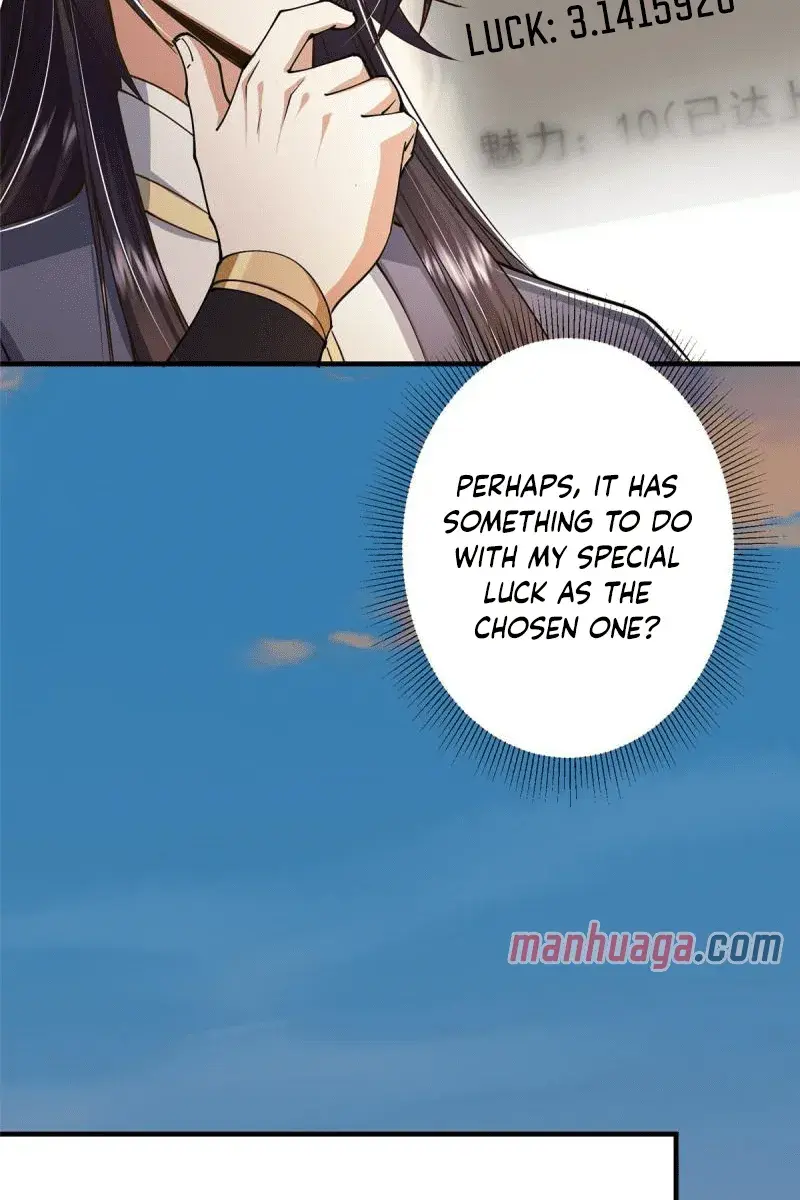 Keep a Low Profile, Sect Leader Chapter 199 Page 37