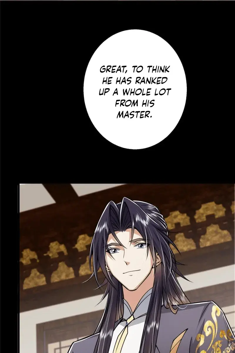 Keep a Low Profile, Sect Leader Chapter 199 Page 42