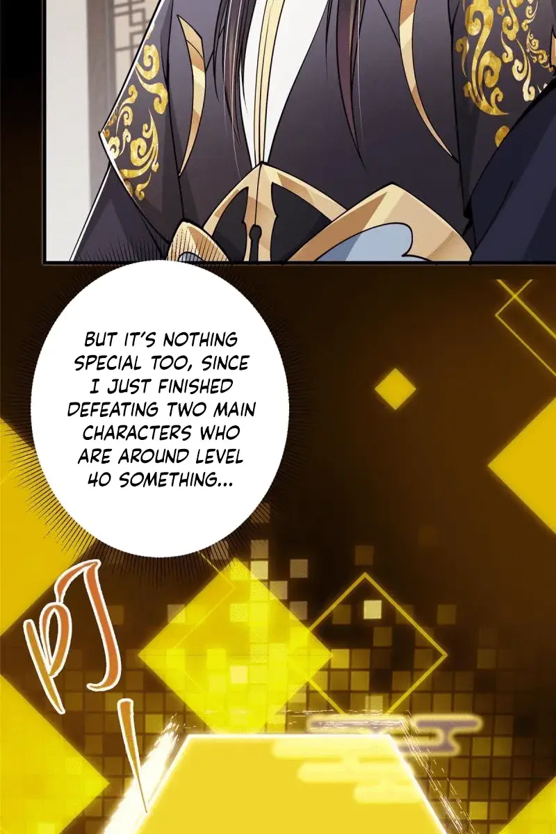 Keep a Low Profile, Sect Leader Chapter 199 Page 43