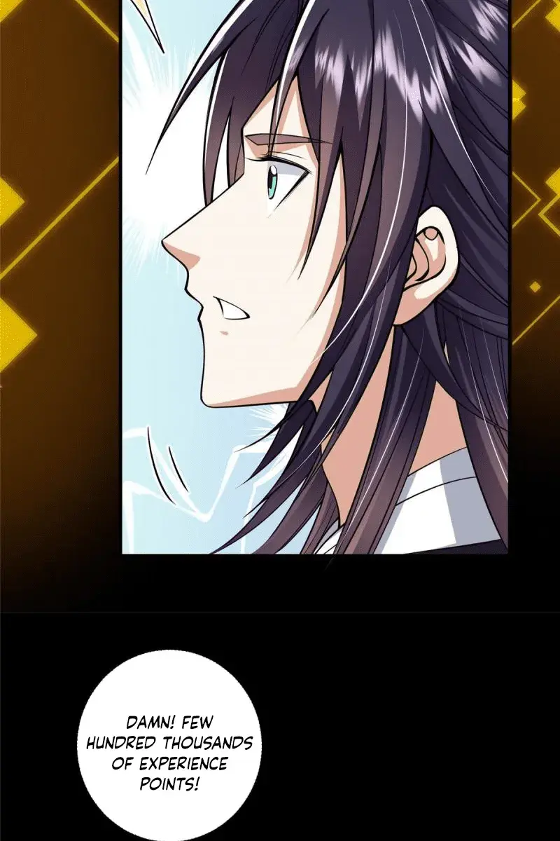 Keep a Low Profile, Sect Leader Chapter 199 Page 45