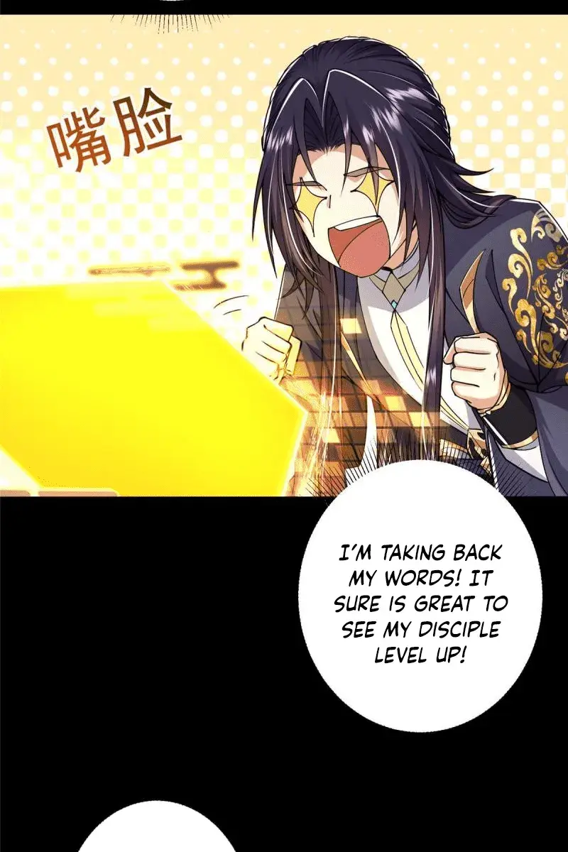 Keep a Low Profile, Sect Leader Chapter 199 Page 46