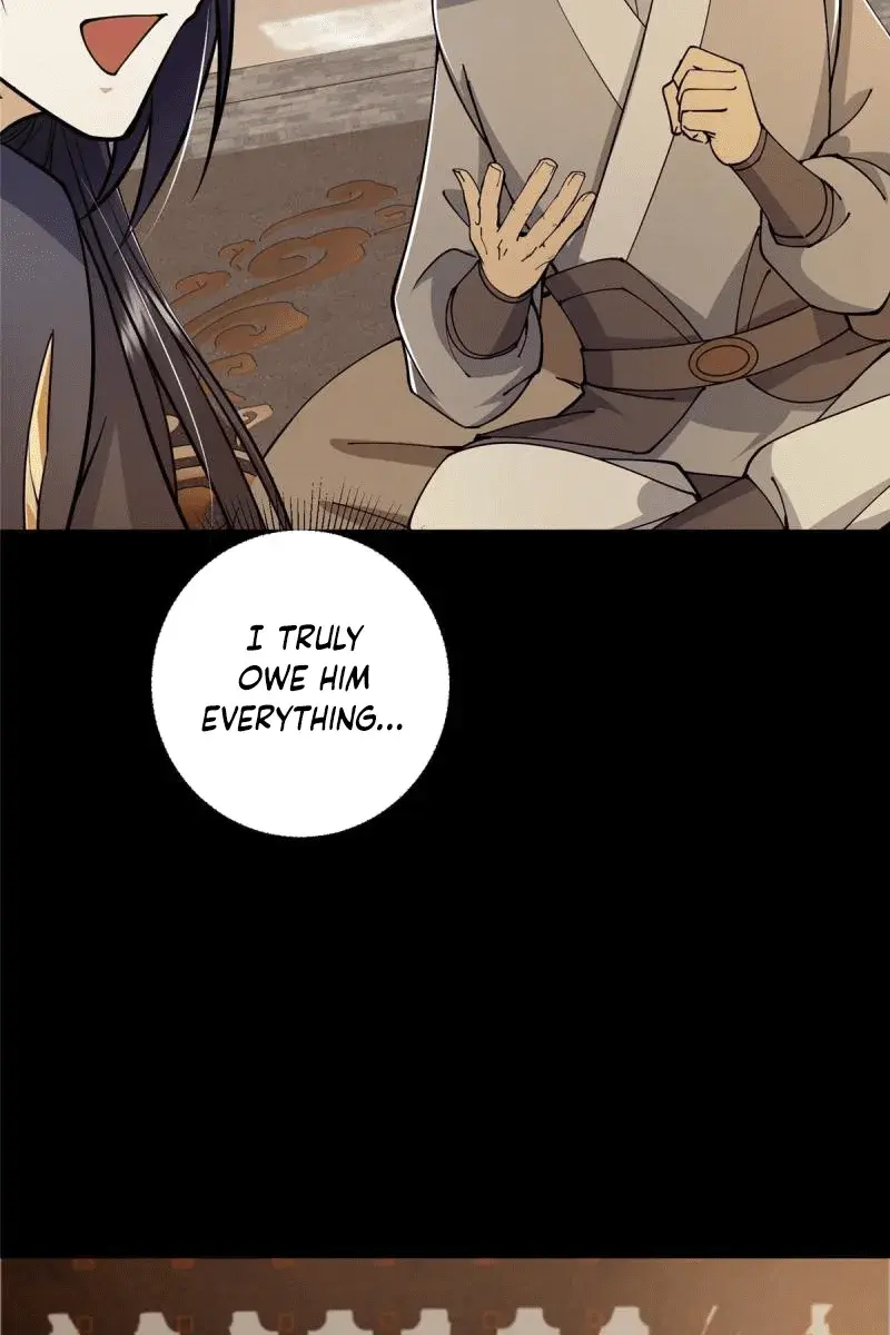Keep a Low Profile, Sect Leader Chapter 199 Page 49