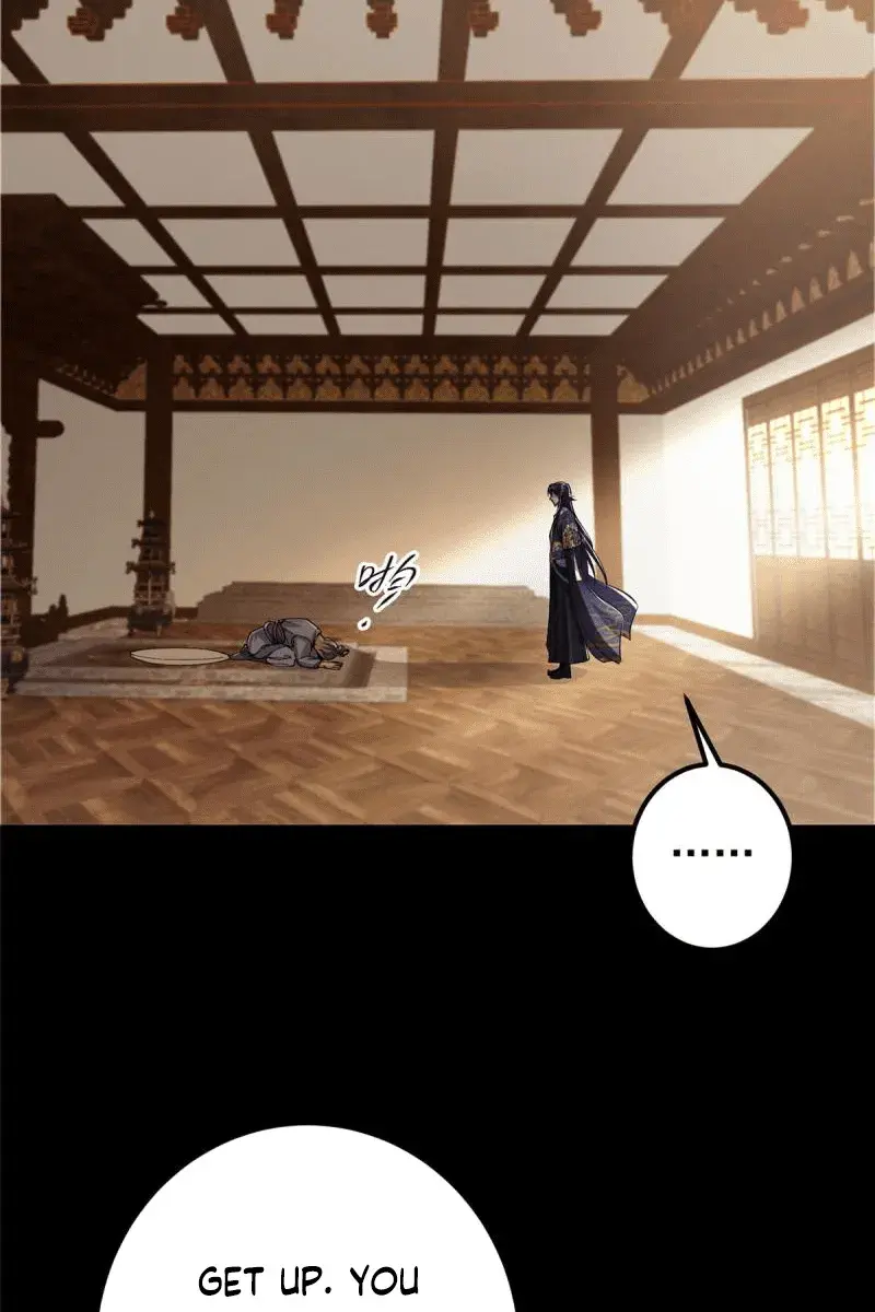 Keep a Low Profile, Sect Leader Chapter 199 Page 50