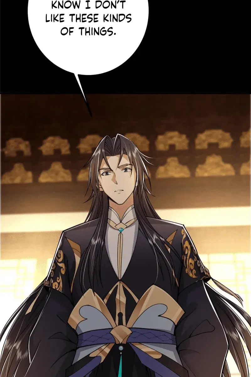 Keep a Low Profile, Sect Leader Chapter 199 Page 51