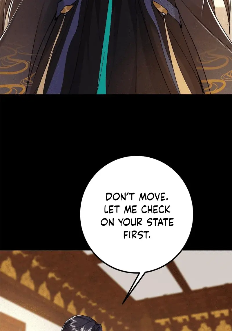 Keep a Low Profile, Sect Leader Chapter 199 Page 52