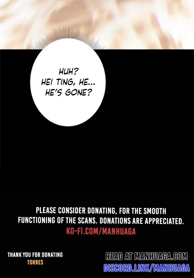 Keep a Low Profile, Sect Leader Chapter 199 Page 56